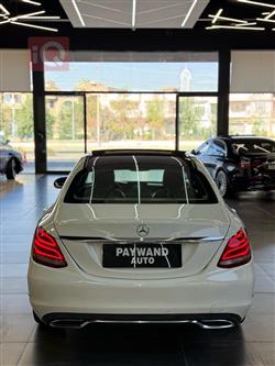 مێرسێدس بێنز C-Class